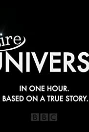 The Entire Universe Banda sonora (2016) cobrir