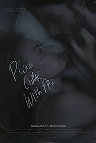 Please Come with Me (2019) copertina