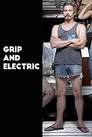 Grip and Electric (2016) cover
