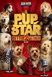 Pup Star: Better 2Gether Banda sonora (2017) carátula