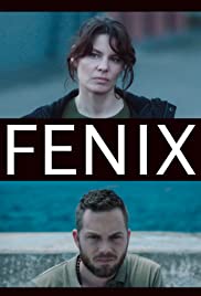 Fenix Banda sonora (2018) carátula