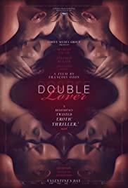 El amante doble (2017) carátula