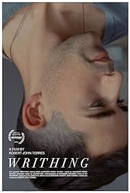 Writhing (2018) copertina