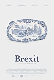 Brexit (2018) copertina