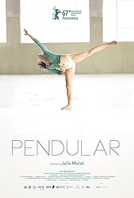 Pendular Soundtrack (2017) cover