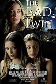The Bad Twin (2016) cover