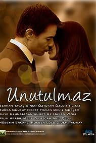 Unutulmaz Colonna sonora (2009) copertina