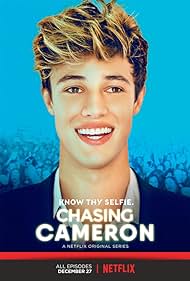 Chasing Cameron (2016) cover