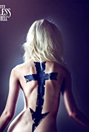 The Pretty Reckless: Going to Hell (2013) carátula