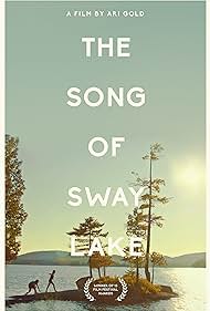 The Song of Sway Lake (2018) copertina