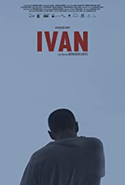 Ivan (2017) carátula