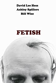 Fetish (2018) carátula