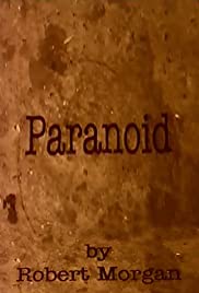 Paranoid (1994) cover