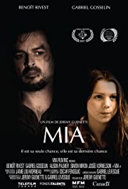Mia (2017) cobrir