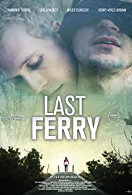 Last Ferry (2019) cover