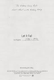 Let It Fall: Los Angeles 1982-1992 (2017) cover