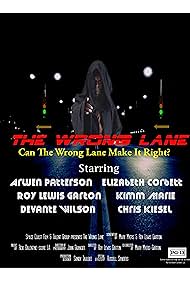 The Wrong Lane Colonna sonora (2016) copertina