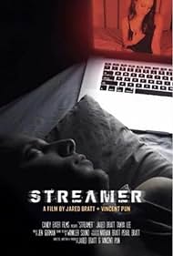 Streamer (2016) copertina