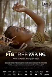 Fig Tree Colonna sonora (2018) copertina