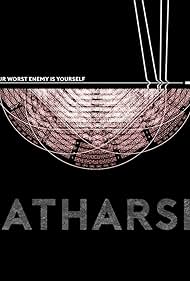 Catharsis (2016) copertina