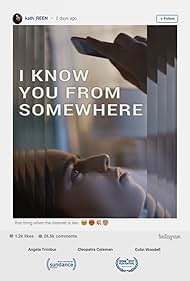 I Know You from Somewhere Banda sonora (2017) cobrir