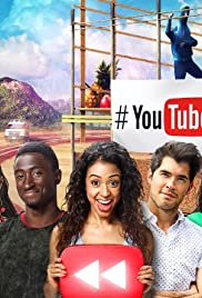 YouTube Rewind: The Ultimate 2016 Challenge (2016) cover