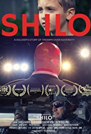 Shilo (2017) copertina