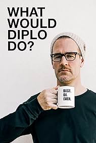 ¿Qué haría Diplo? (2017) cover