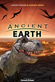 Ancient Earth (2017) cover