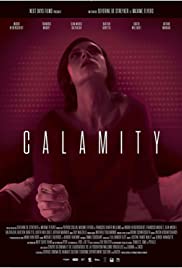 Calamity (2017) cover