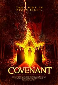 Covenant Colonna sonora (2018) copertina