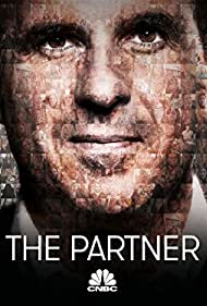 The Partner (2017) cover