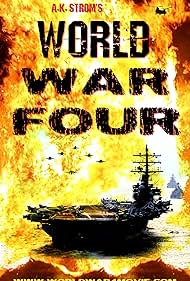 World War Four Colonna sonora (2019) copertina