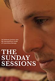 The Sunday Sessions Colonna sonora (2019) copertina