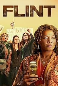 Flint (2017) copertina