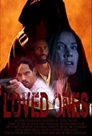 Loved Ones Banda sonora (2018) carátula