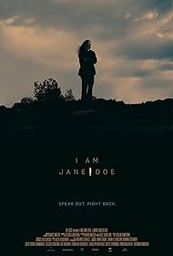 I Am Jane Doe (2017) cover