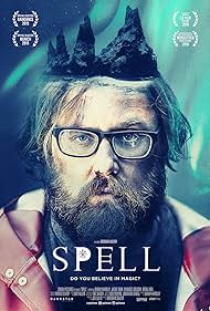 Spell Soundtrack (2018) cover