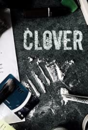 Clover Colonna sonora (2017) copertina