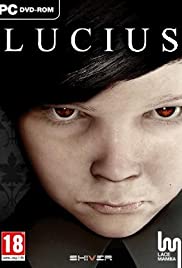 Lucius (2012) cobrir