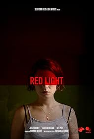 Red Light Colonna sonora (2017) copertina
