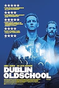 Dublin Oldschool (2018) cover