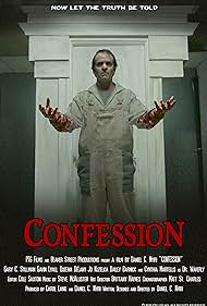 Confession (2020) cobrir
