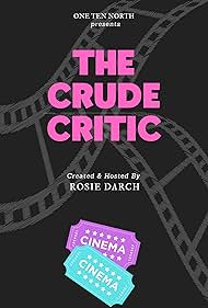 The Crude Critic Colonna sonora (2015) copertina