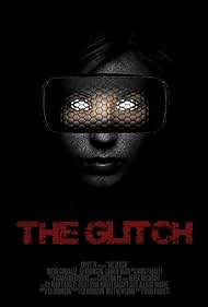 The Glitch Colonna sonora (2017) copertina