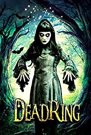 Dead Ring (2016) carátula