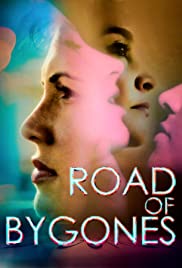 Road of Bygones Colonna sonora (2019) copertina