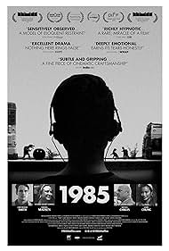 1985 (2018) cover