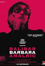 Barbara (2017) copertina