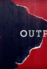 Outpost Colonna sonora (2016) copertina